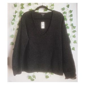 express sweater